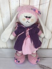 Tilda Rabbit - handmade  |
