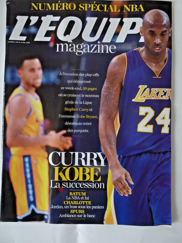 Equipe magazine special - l'equipe,