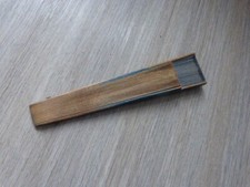 ancien éventail  espagnol