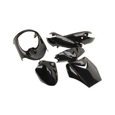 Kit carénage noir peugeot