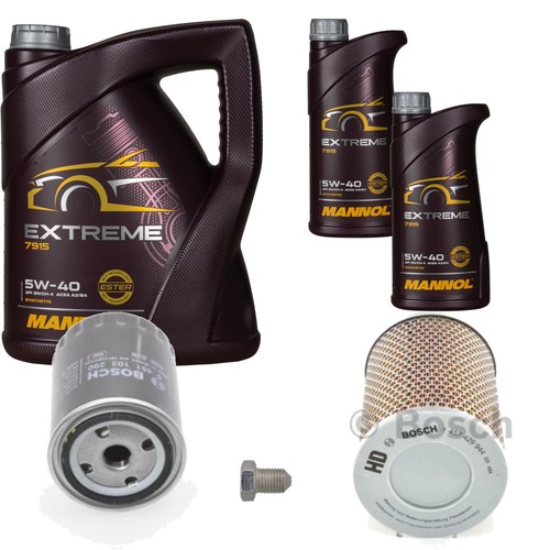 Bosch inspection set l - bosch,