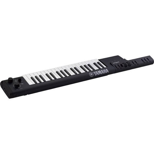 Clavier épaule sonogène