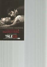 J'AI LU - LA COMMUNAUTE DU SUD - DISPARITION A DALLAS - CHARLAINE HARRIS