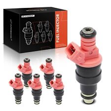 6x Injecteur pour BMW 3er E36