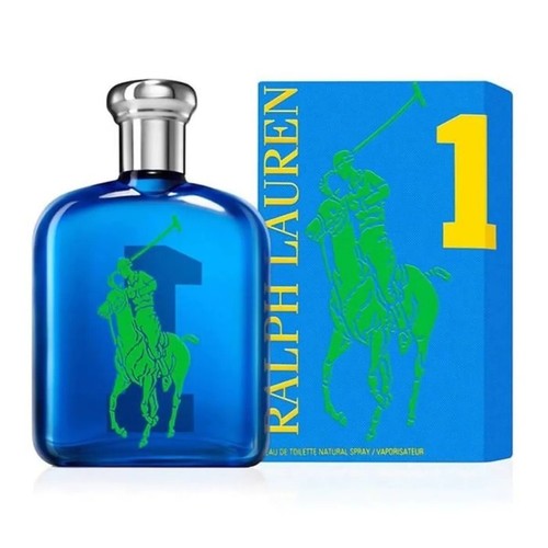 Eau toilette ralph - de,