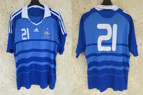 Maillot équipe france - équipe,