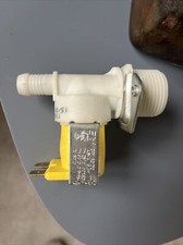 Electrovanne 1 voie pour