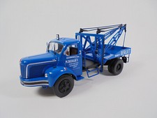 Berliet GLM 10a dépanneuse -