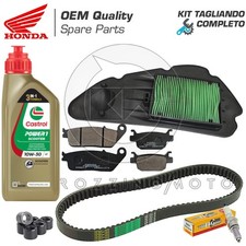 Kit entretien honda sh125 - kit,