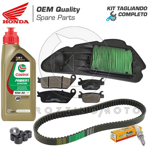 Kit entretien honda sh125 sh - kit,