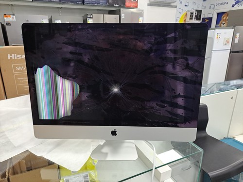 Apple imac pouces 2015 - 27, mi-2015