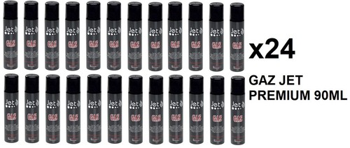 Gaz jet premium - premium, clipper