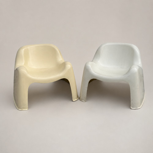 Ensemble chaises toga - ensemble, de