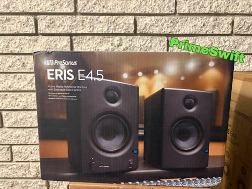 Presonus eris active - presonus,