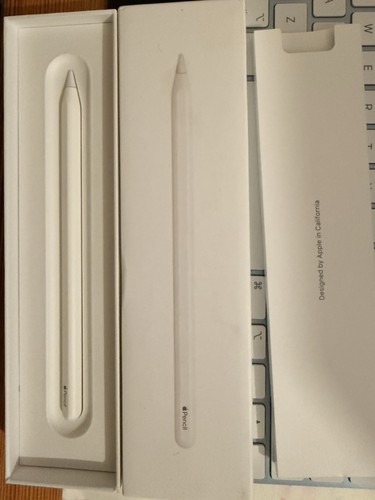 Apple pencil - apple, génération)