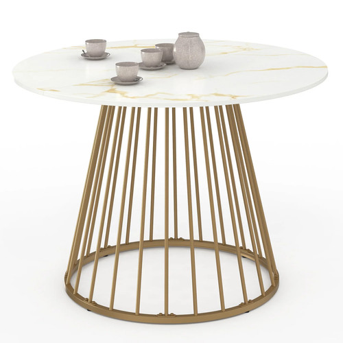 Table manger ronde yuna - à,