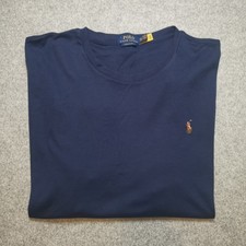 Ralph Lauren Men’s Long