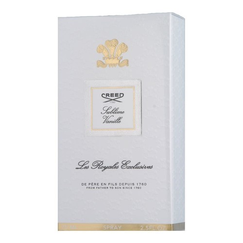 Creed les royales exclusives - les,