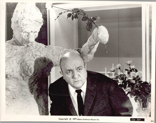 Louis funès bertrand - jo,