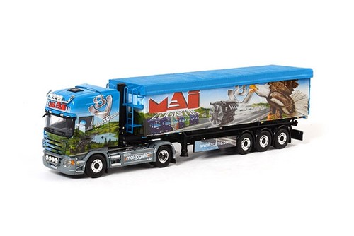 Wsi 1223 diecast - wsi, 01-1223