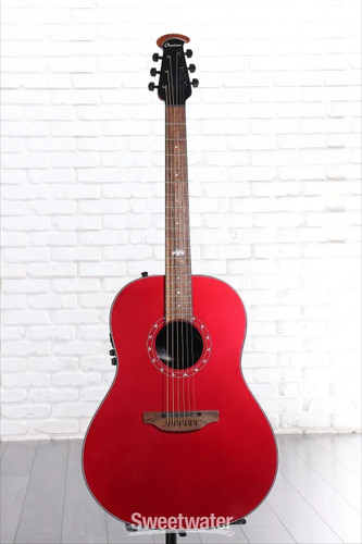 Ovation ultra 1516 - ovation,