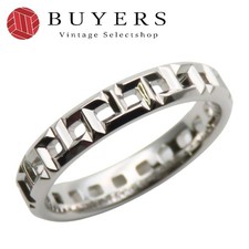 TIFFANY&Co. Bague d'occasion