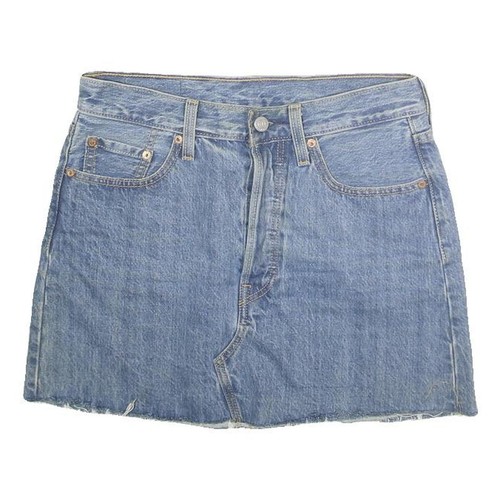 Levi femmes bleu - femmes, mini