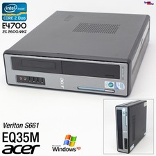 Mini PC Ordinateur Acer