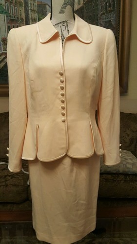 Vintage travilla yellow - yellow,