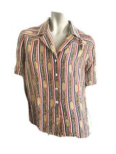 RARE CHEMISE SHIRT FEMME