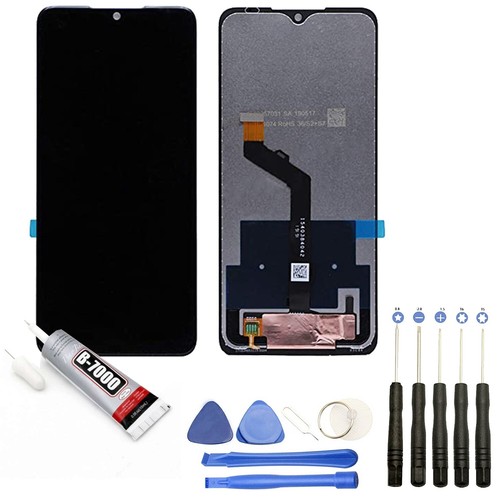 Vitre tactile ecran - lcd, pour