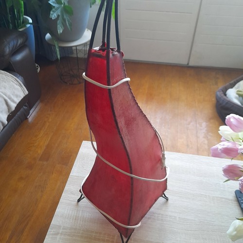 Lampe marocaine décoration - lampe,