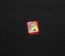 Playmobil vie quotidienne