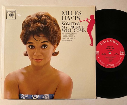 Miles davis someday - someday, prince