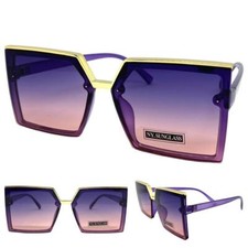 Chic Élégant Funky Moderne