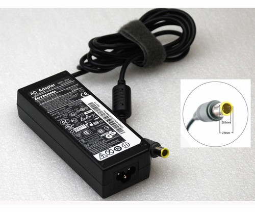 90w ibm alimentateur 20v 5a - ibm, 4,5a