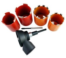 Diamant Dosensenker Avec