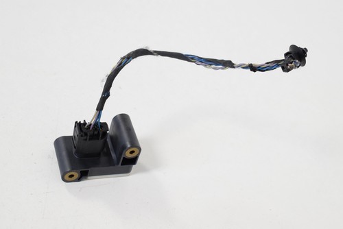 Capteur impact collision - de,