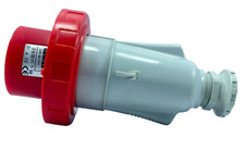 Prise droite gewiss gw60041 - prise,