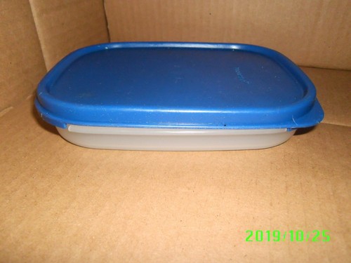 Tupperware boite modulaire - tupperware,