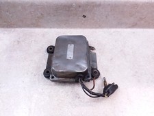 Kawasaki 500 H1 Triple CDI