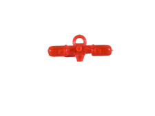 524V Rampe Gyrophare ROUGE