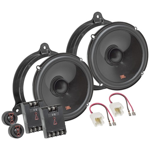 Kit jbl stage3 607cf - kit,