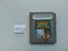 Kirby’s Dream Land sur