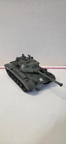 Pro built m41 - 1/35, us