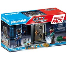 Playmobil 70908 City Action
