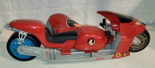 Figurine action man - figurine,