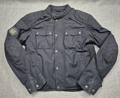 Indian motorcycle jacket mens - indian,