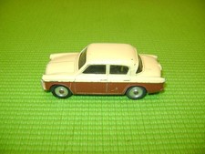 DINKY TOYS 168 SINGER GAZELLE