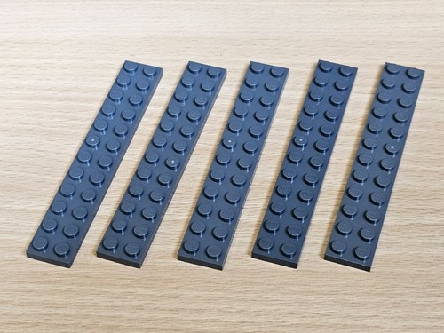 Lego 2445 brique plate - -, 5x